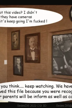 High School Pleasure by SedesDiS-09