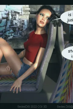 High School Pleasure by SedesDiS-11