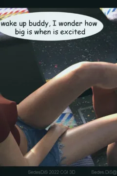 High School Pleasure by SedesDiS-14