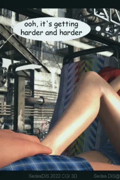 High School Pleasure by SedesDiS-15