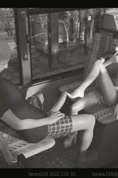 High School Pleasure by SedesDiS-18