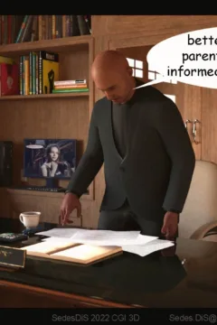 High School Pleasure by SedesDiS-20