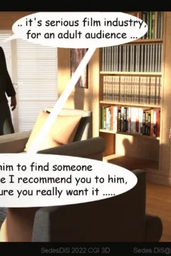 High School Pleasure by SedesDiS-23