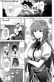 Highschool of Spring White Paper H+H (2)