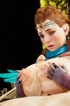 Horizon – Aloy (12)