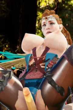 Horizon – Aloy (21)