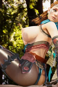 Horizon – Aloy (22)