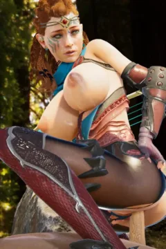 Horizon – Aloy (26)