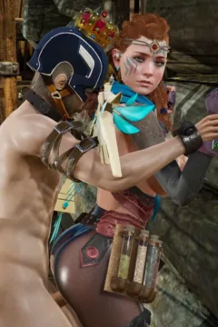 Horizon – Aloy (29)