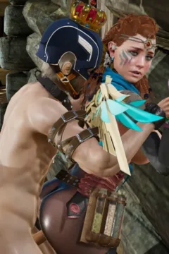 Horizon – Aloy (30)