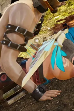 Horizon – Aloy (39)