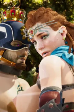 Horizon – Aloy (45)