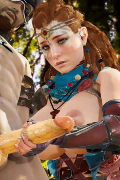 Horizon – Aloy (5)