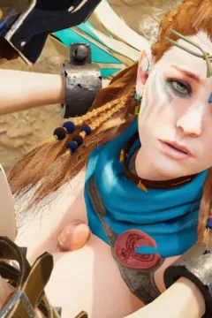 Horizon – Aloy (9)