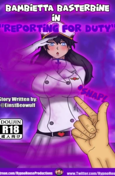 [Hypno House] Bambietta Basterbine in