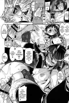 I Can’t Stop My Sex Drive (21)