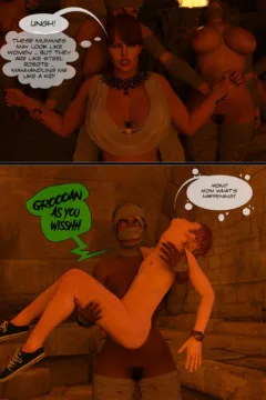 I Want My Mummy (186)