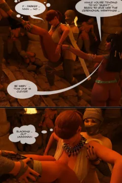 I Want My Mummy (188)