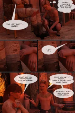 I Want My Mummy (194)