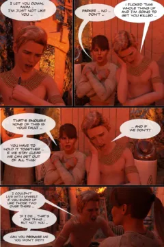 I Want My Mummy (195)