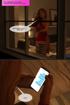 I Want My Mummy (211)