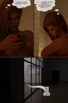 I Want My Mummy (212)