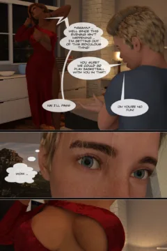 I Want My Mummy (219)