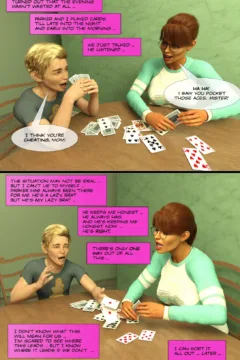 I Want My Mummy (220)