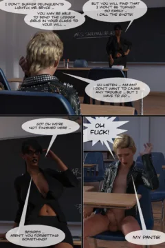 I Want My Mummy (257)