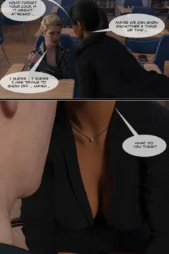 I Want My Mummy (258)