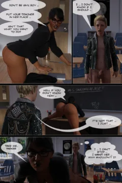 I Want My Mummy (260)