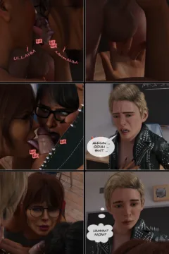 I Want My Mummy (266)