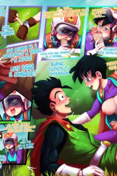 Introducing the Great Saiyaman 2!003