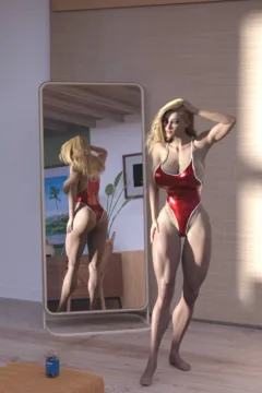 Jade’s Ambitions (3)