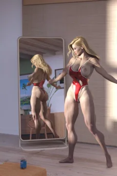 Jade’s Ambitions (4)