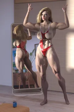 Jade’s Ambitions (5)