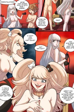 Junko’s Love Spiral004