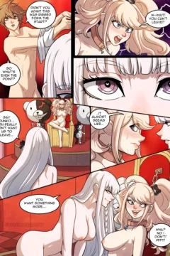 Junko’s Love Spiral005