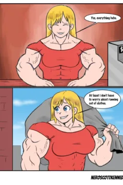 Just an Accident 011