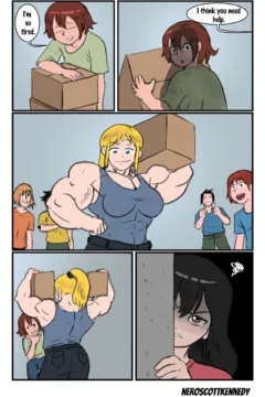 Just an Accident 012