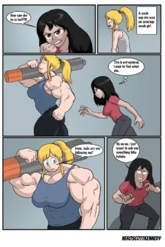 Just an Accident 013