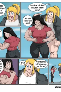 Just an Accident 021