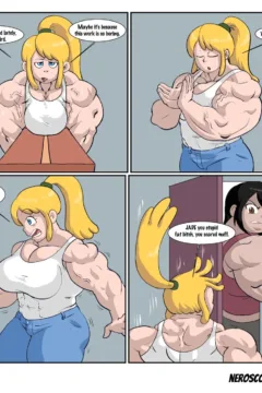 Just an Accident 030