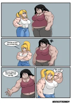 Just an Accident 031