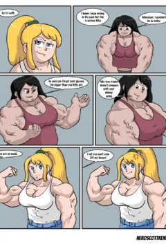 Just an Accident 032