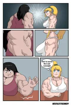 Just an Accident 034