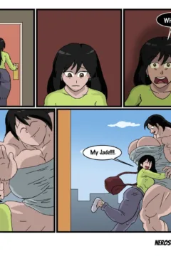 Just an Accident 045