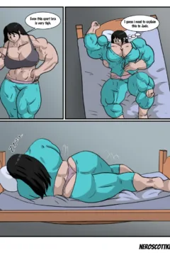 Just an Accident 052