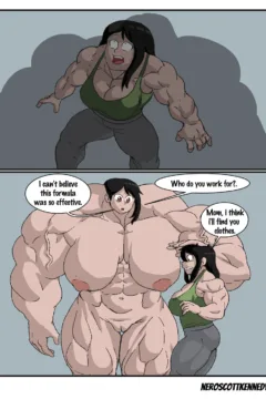 Just an Accident 065