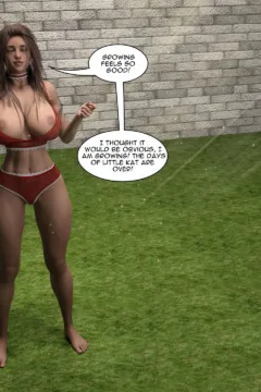 Katherine’s Wish (137)